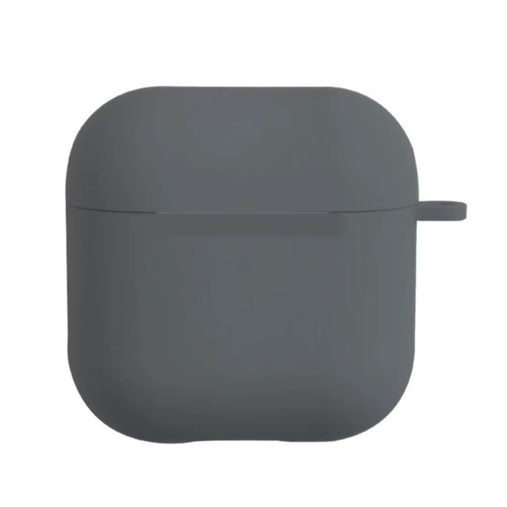 Silicone Headphones Case for Air Pods Pro 4 Wireless Bluetooth-Compatible Earphones Case Protective Cover for Airpods Pro 4