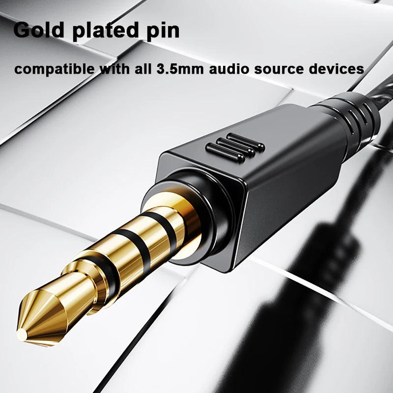 X2 3.5MM In-Ear Earbuds Wired Earphones HIFI Stereo Sound Bass Sports Headphones Subwoofer Game Headsets for PC Xiaomi Huawei