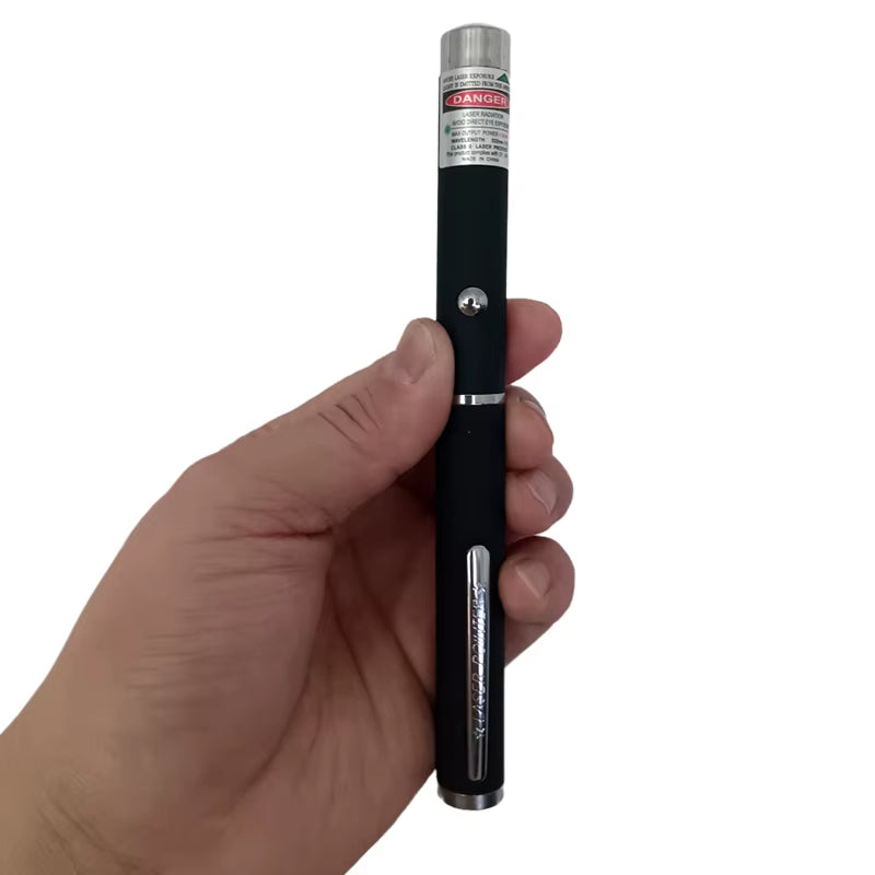 2 in 1 Mini Laser Pointer for Pets and Cats, Portable LED Pet Training Flashlight, Scratching Toy Indicator Tool,Holiday Gifts