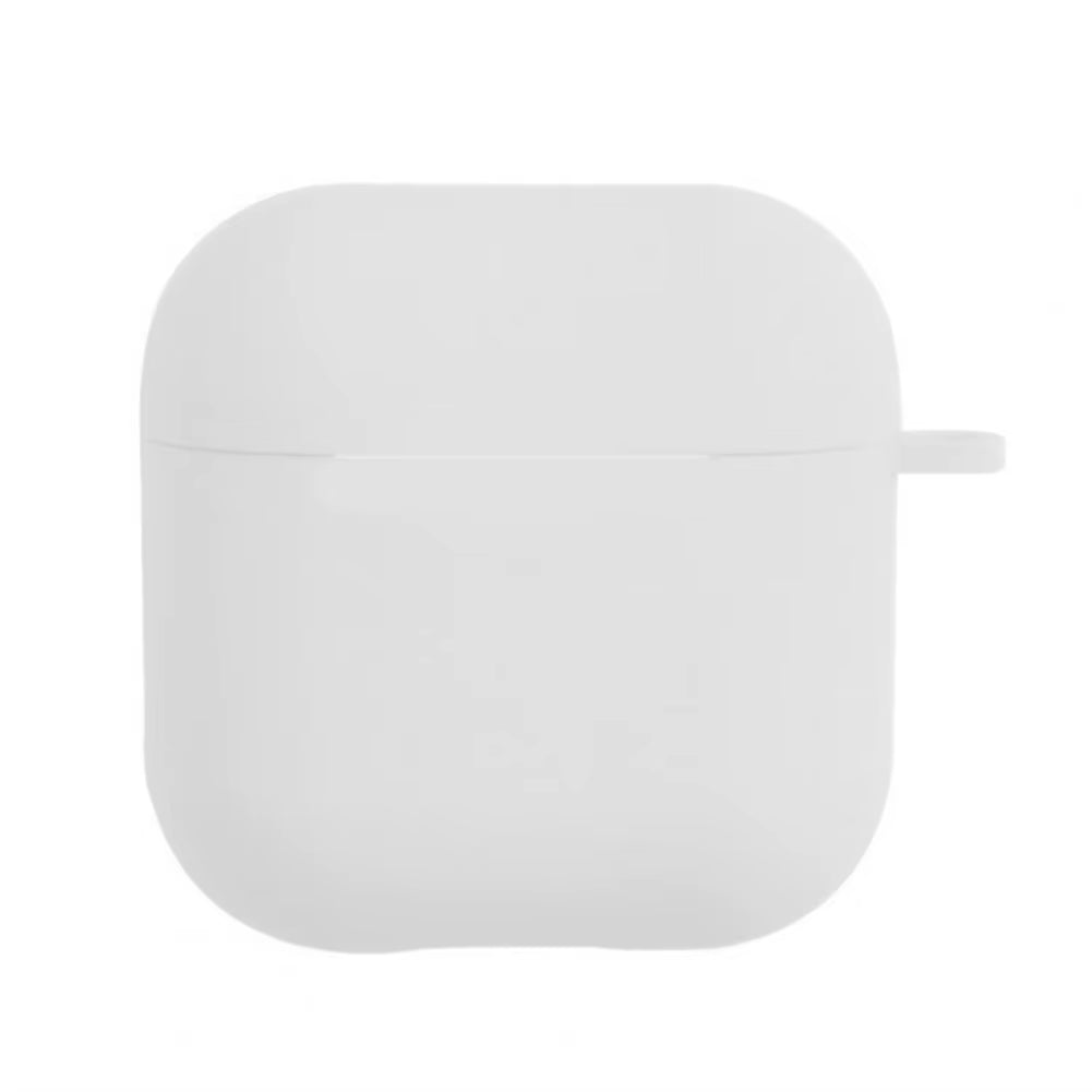Silicone Headphones Case for Air Pods Pro 4 Wireless Bluetooth-Compatible Earphones Case Protective Cover for Airpods Pro 4