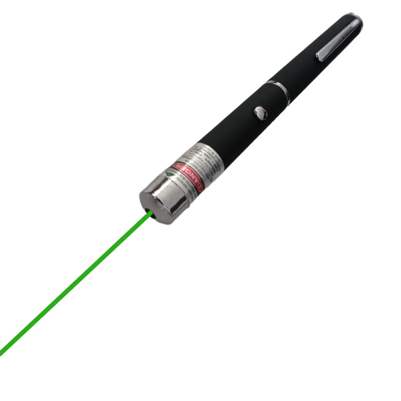 2 in 1 Mini Laser Pointer for Pets and Cats, Portable LED Pet Training Flashlight, Scratching Toy Indicator Tool,Holiday Gifts