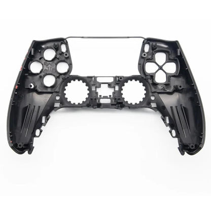 PS5 Control Spider Man Limited Shell, BDM-020 Control Spare Shell, Front and Rear Panels