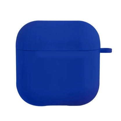 Silicone Headphones Case for Air Pods Pro 4 Wireless Bluetooth-Compatible Earphones Case Protective Cover for Airpods Pro 4