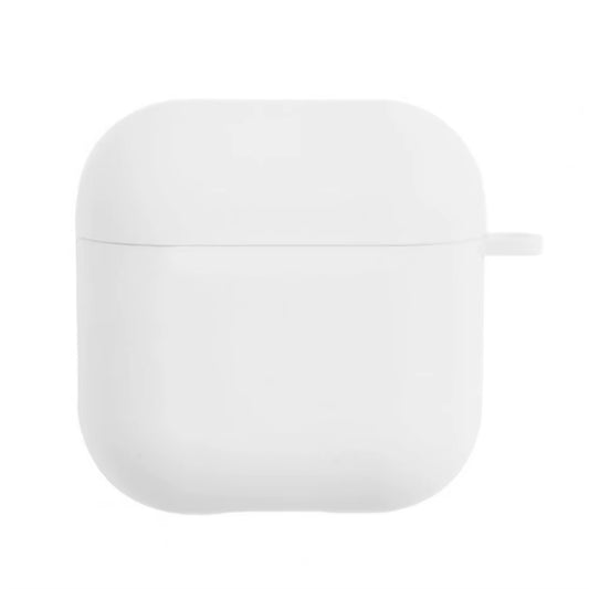 Silicone Headphones Case for Air Pods Pro 4 Wireless Bluetooth-Compatible Earphones Case Protective Cover for Airpods Pro 4